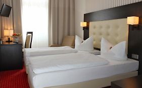 Hotel Herbst Berlin