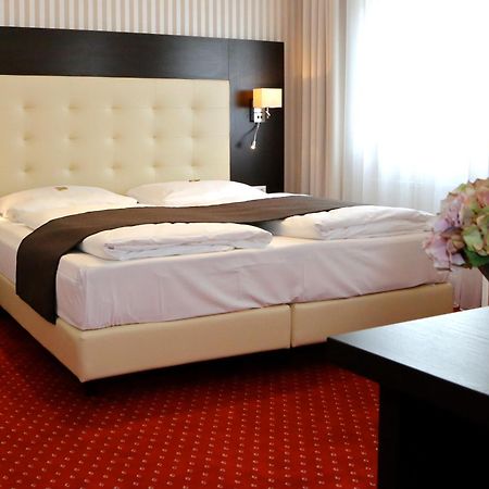 Hotel Herbst Berlin Dış mekan fotoğraf